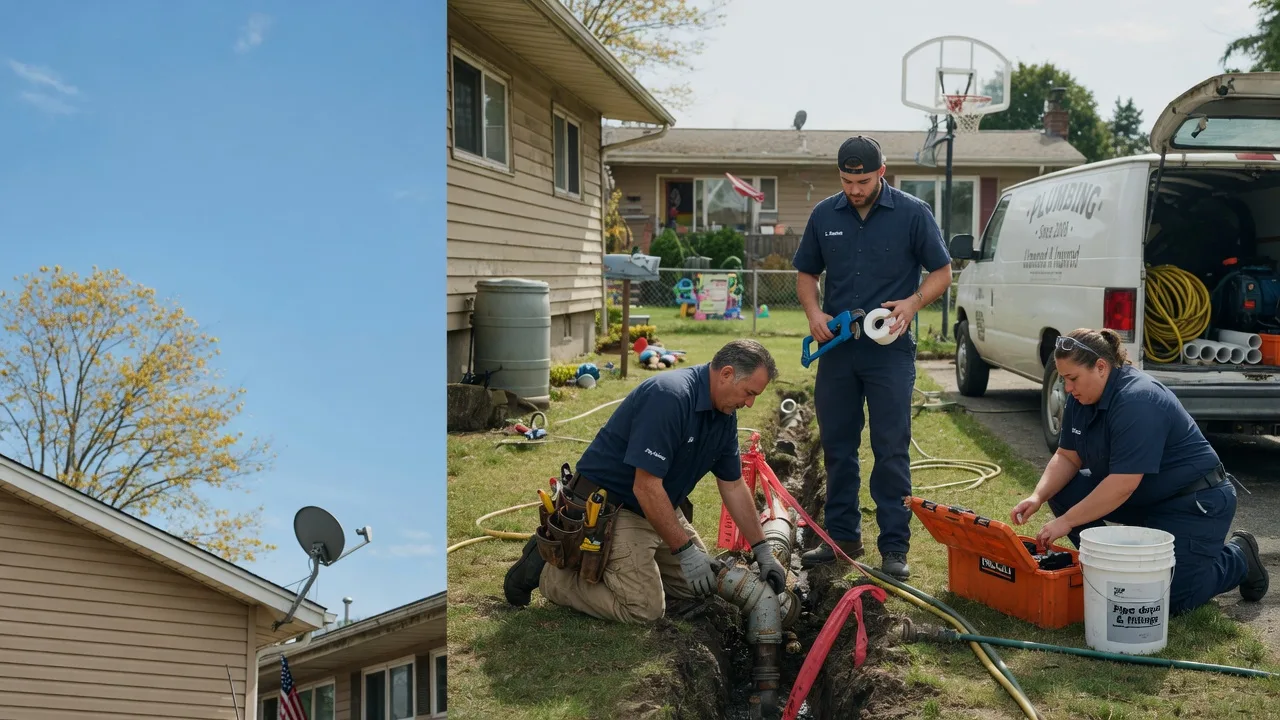 Garbage Disposal Replacement in Bellville, TX near me